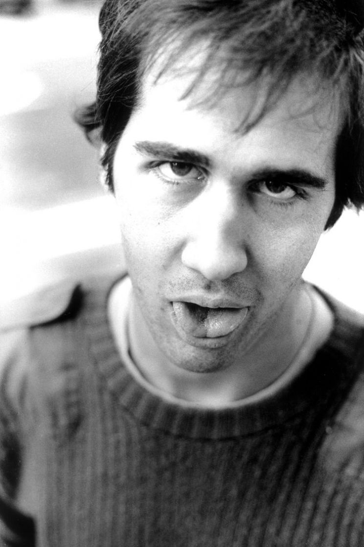 Krist Novoselic