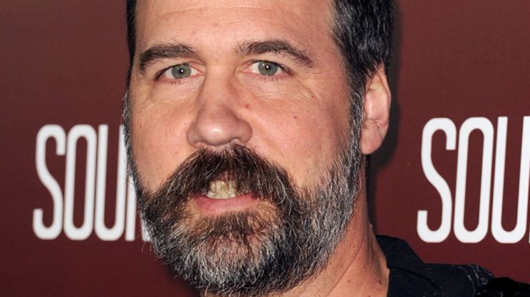 Krist Novoselic