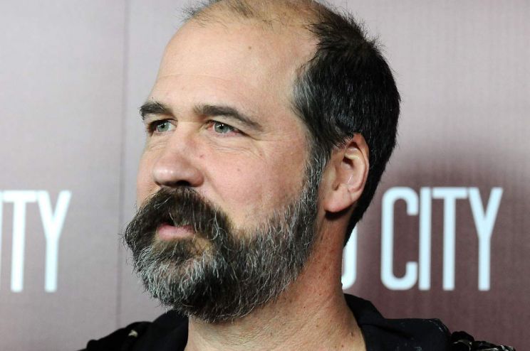Krist Novoselic