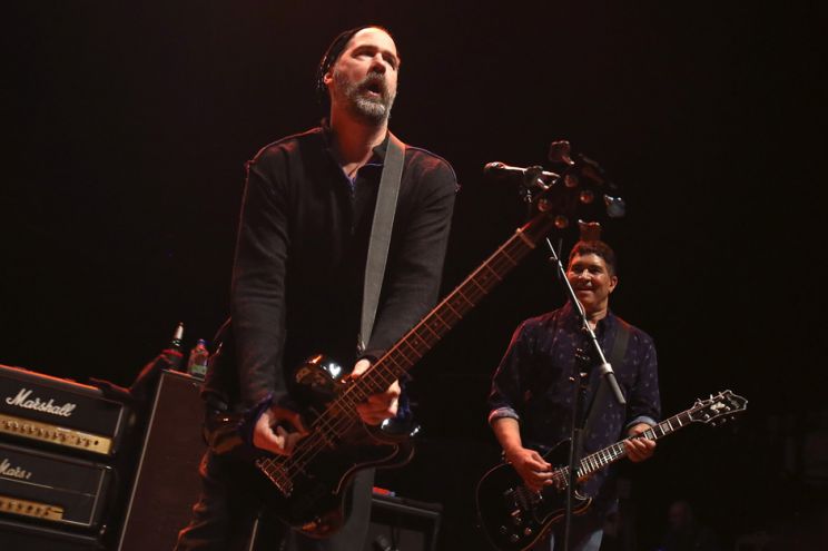 Krist Novoselic