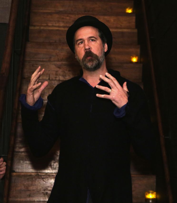 Krist Novoselic