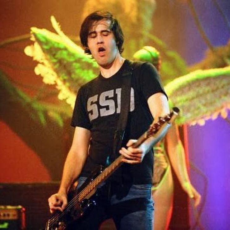 Krist Novoselic