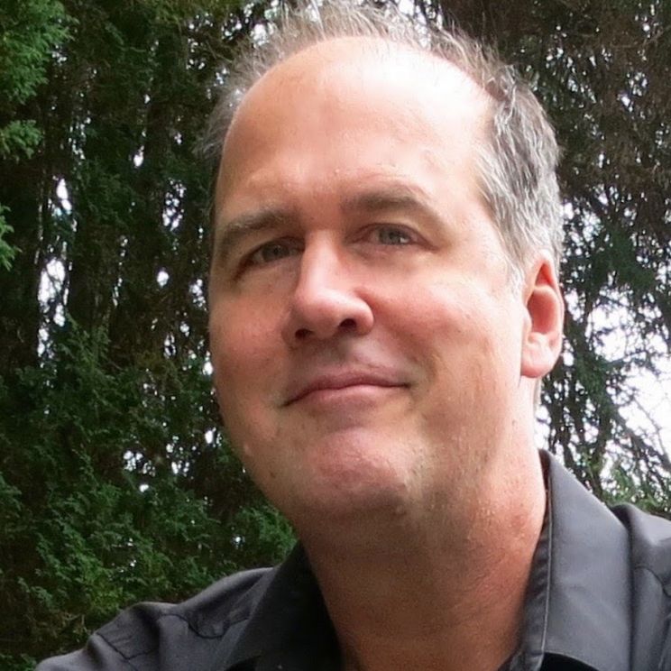 Krist Novoselic