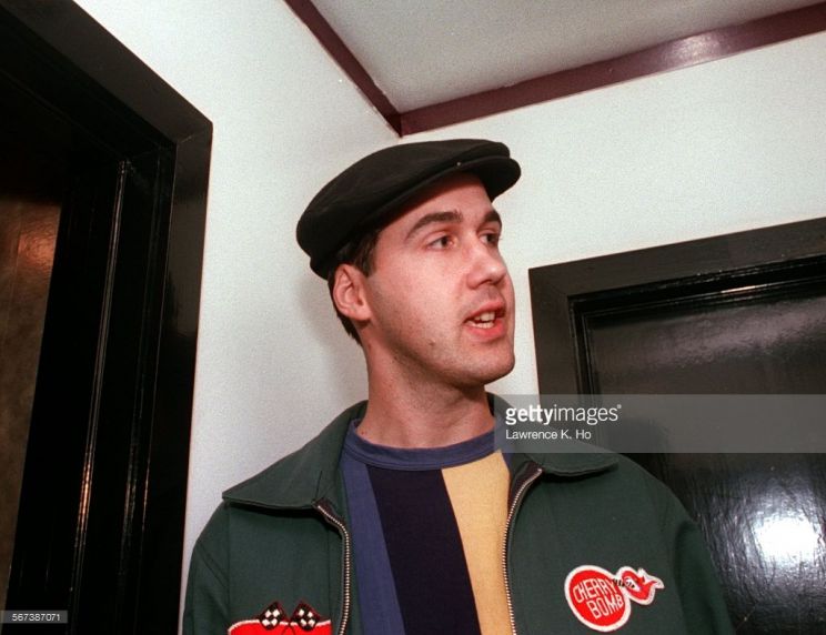 Krist Novoselic