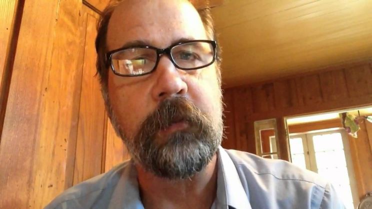 Krist Novoselic