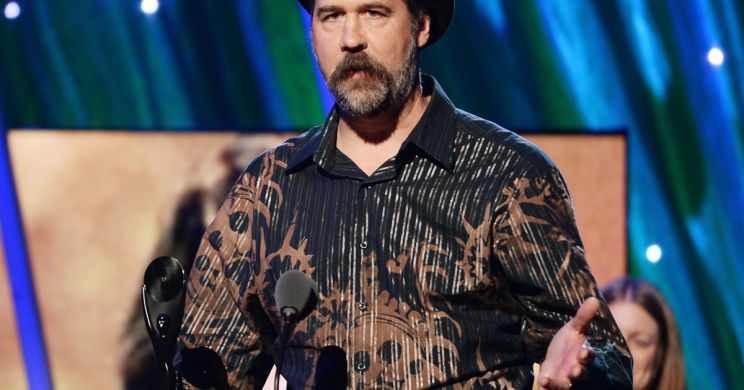 Krist Novoselic