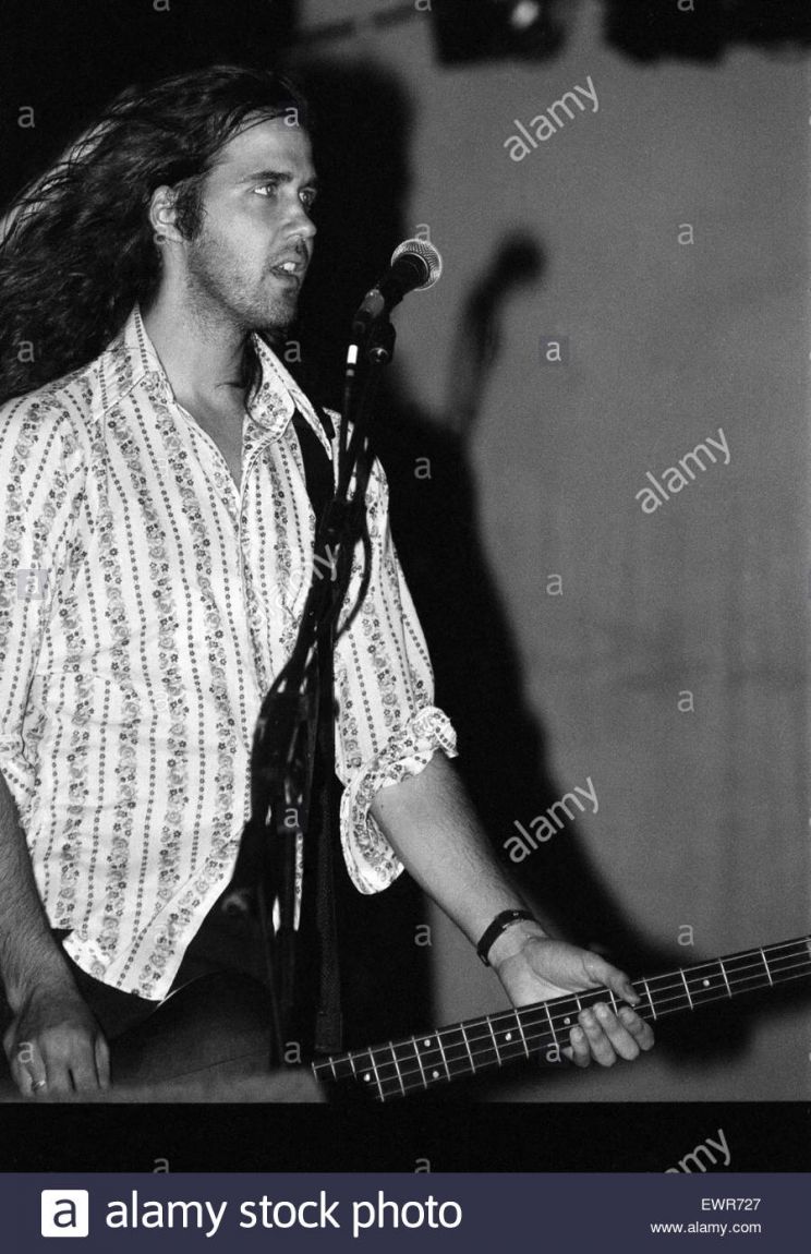 Krist Novoselic