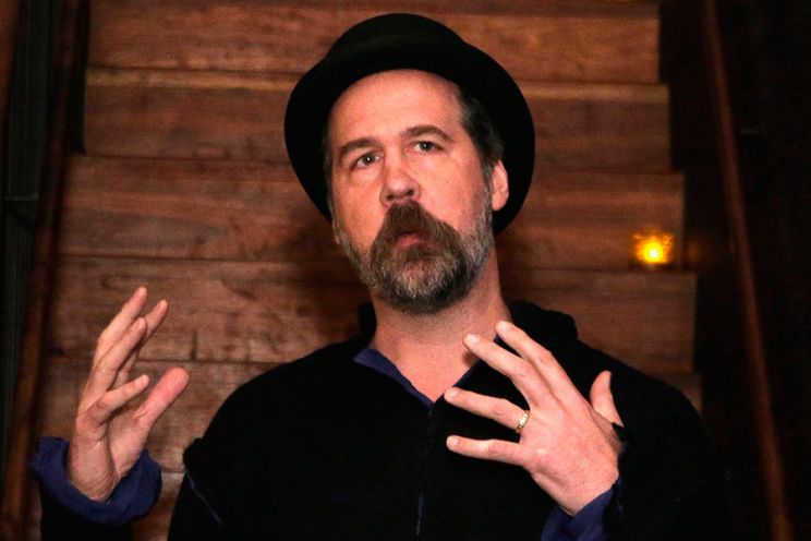 Krist Novoselic