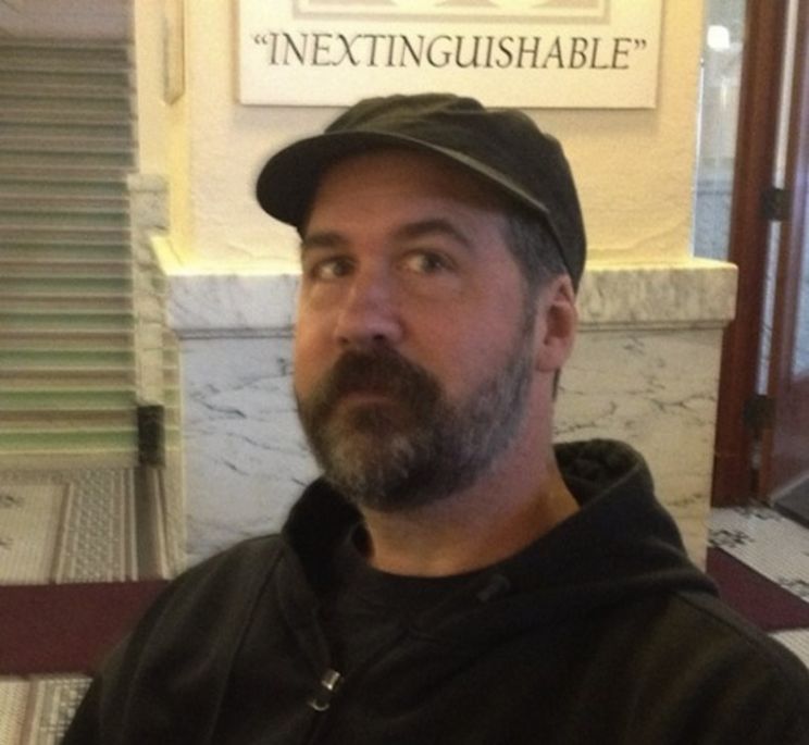Krist Novoselic