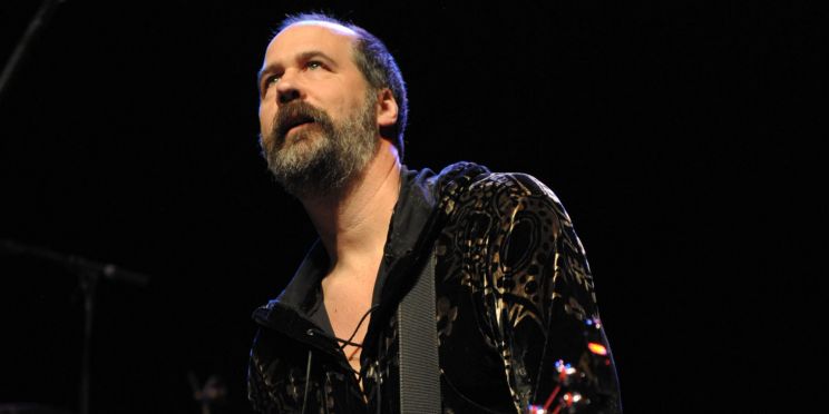 Krist Novoselic