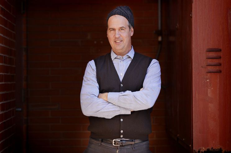 Krist Novoselic