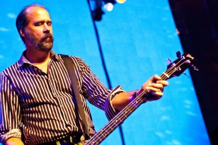 Krist Novoselic