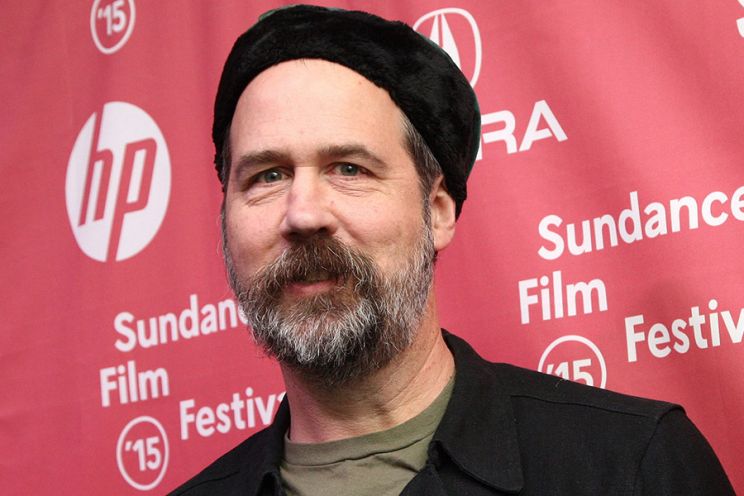 Krist Novoselic