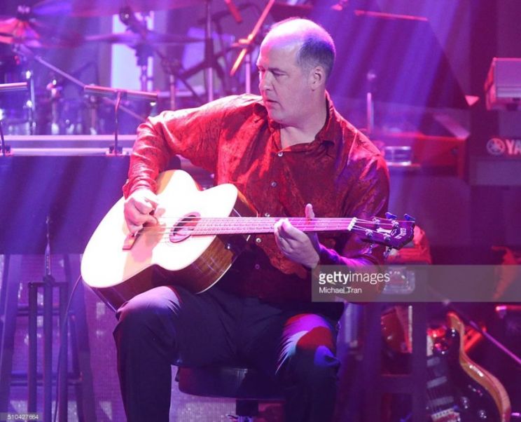 Krist Novoselic