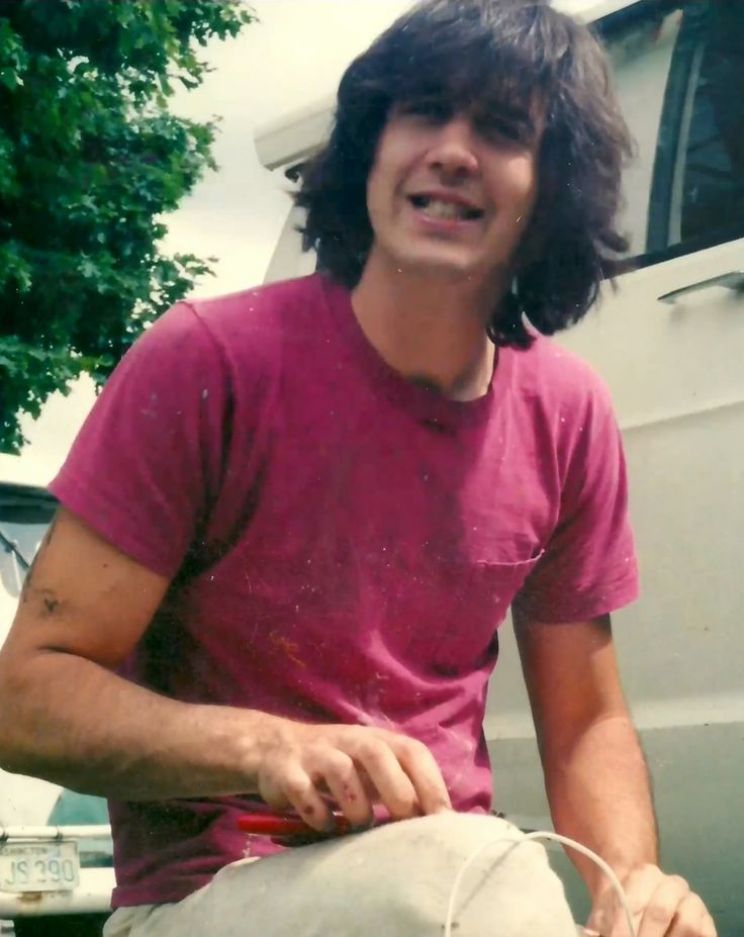 Krist Novoselic