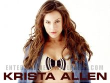 Krista Allen