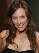 Krista Allen photo