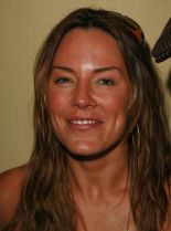 Krista Allen photo