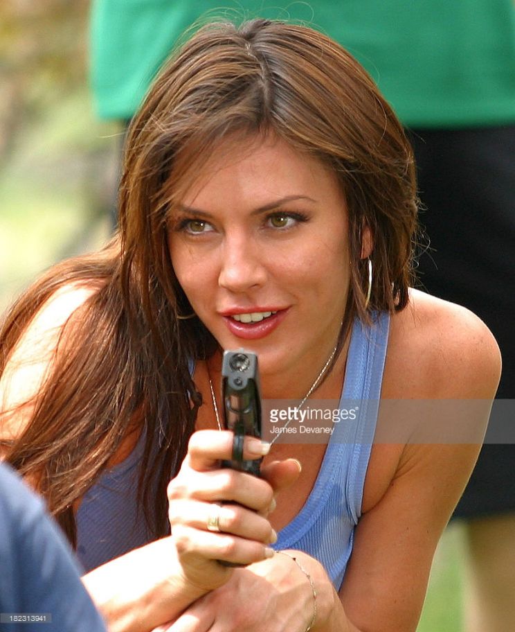 Krista Allen