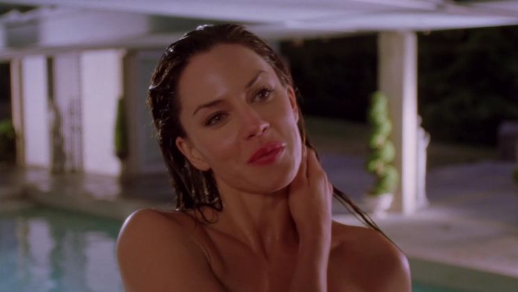Krista Allen