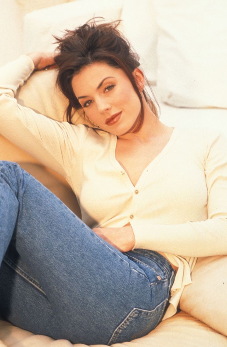 Krista Allen