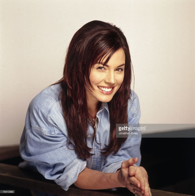 Krista Allen