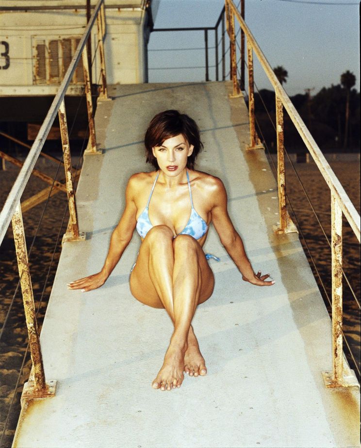 Krista Allen