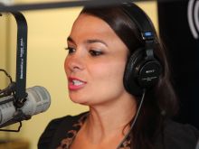 Krista Ayne photo