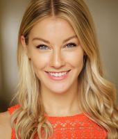 Krista Dane Hoffman