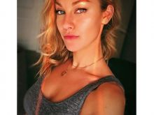 Krista Dane Hoffman