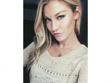 Krista Dane Hoffman photo