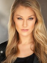 Krista Dane Hoffman