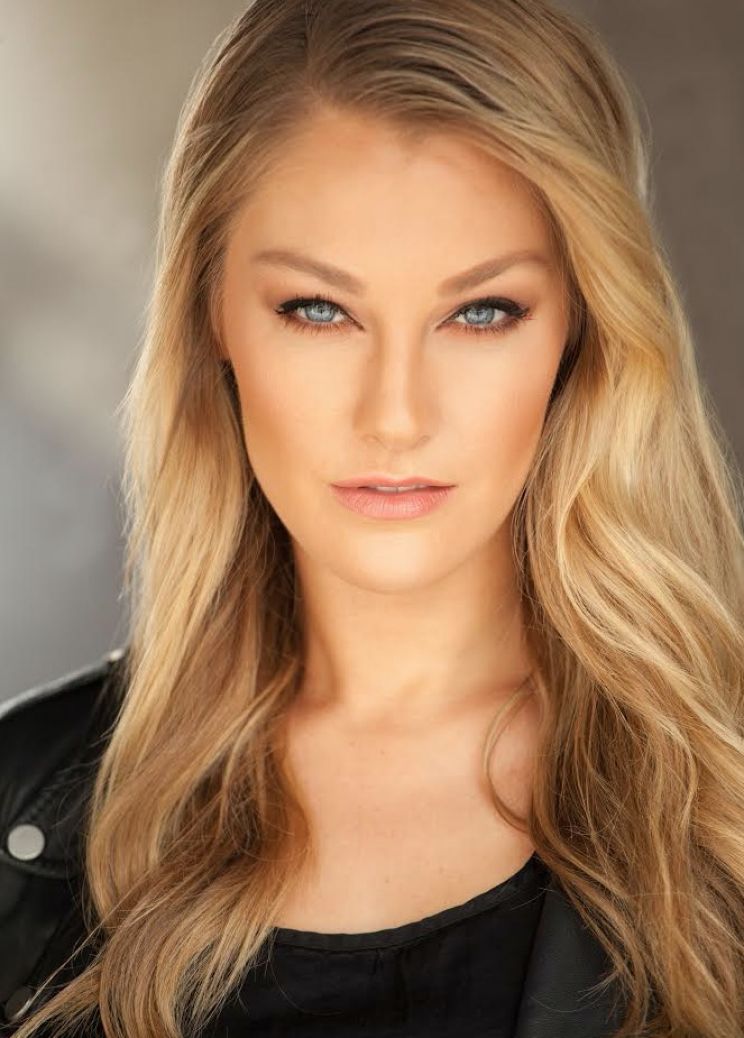 Krista Dane Hoffman