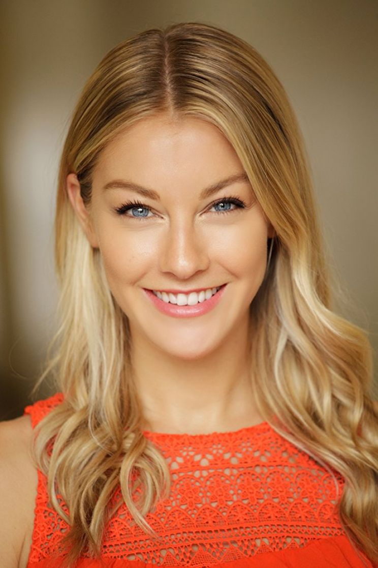 Krista Dane Hoffman