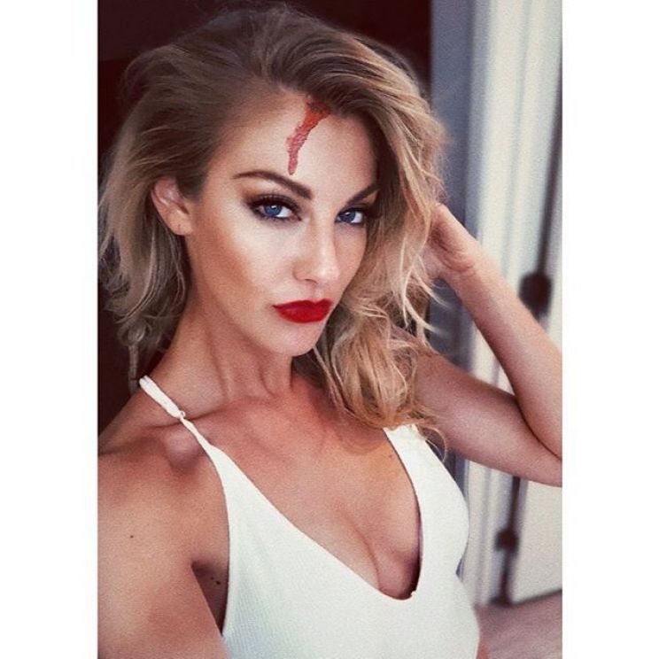 Krista Dane Hoffman