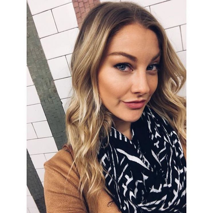 Krista Dane Hoffman