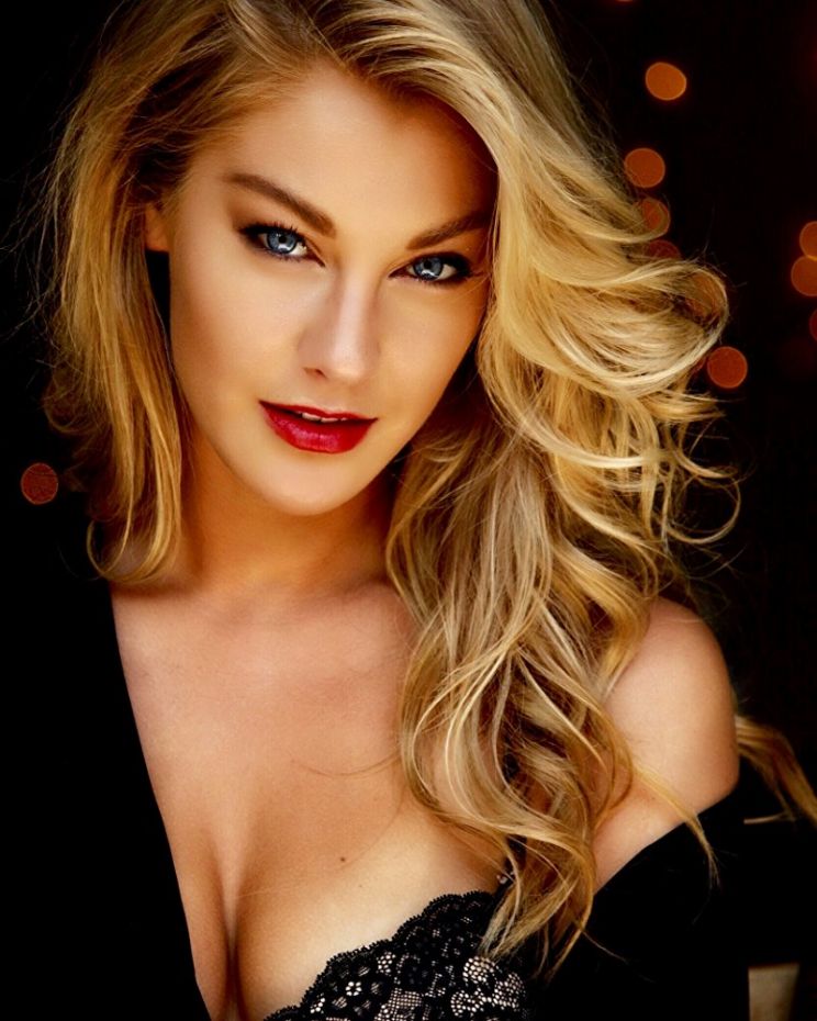 Krista Dane Hoffman