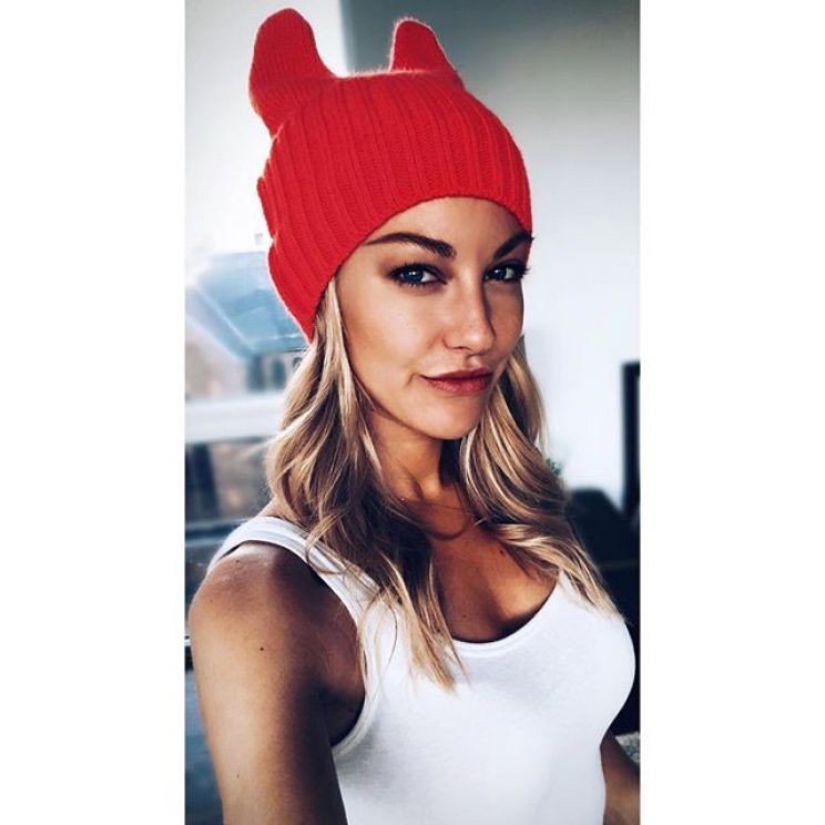 Krista Dane Hoffman
