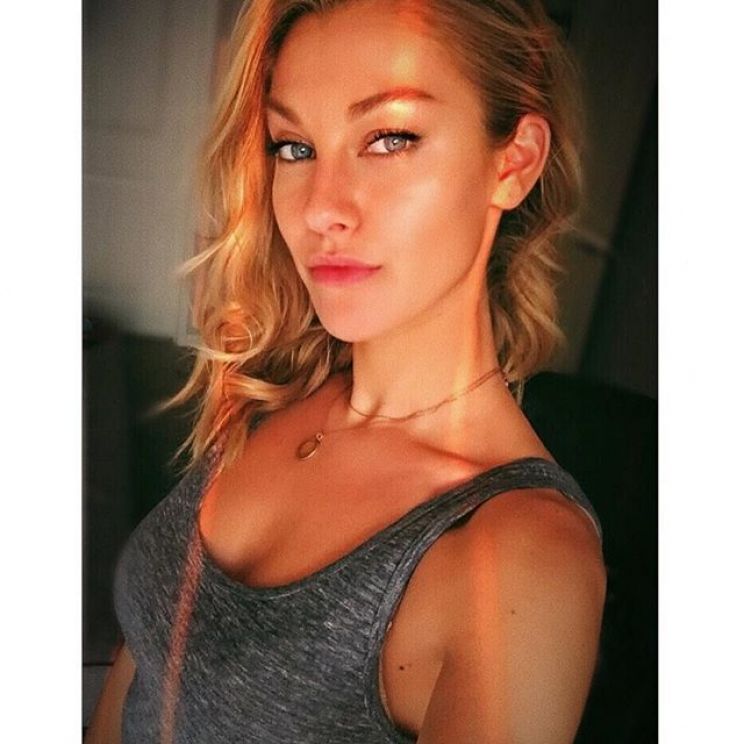 Krista Dane Hoffman