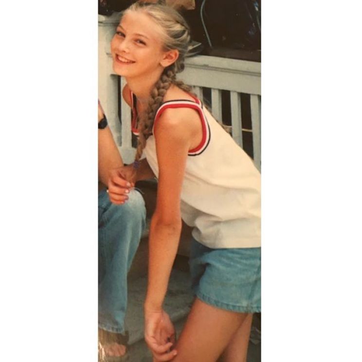 Krista Dane Hoffman