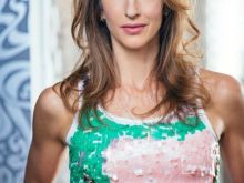 Krista Gall