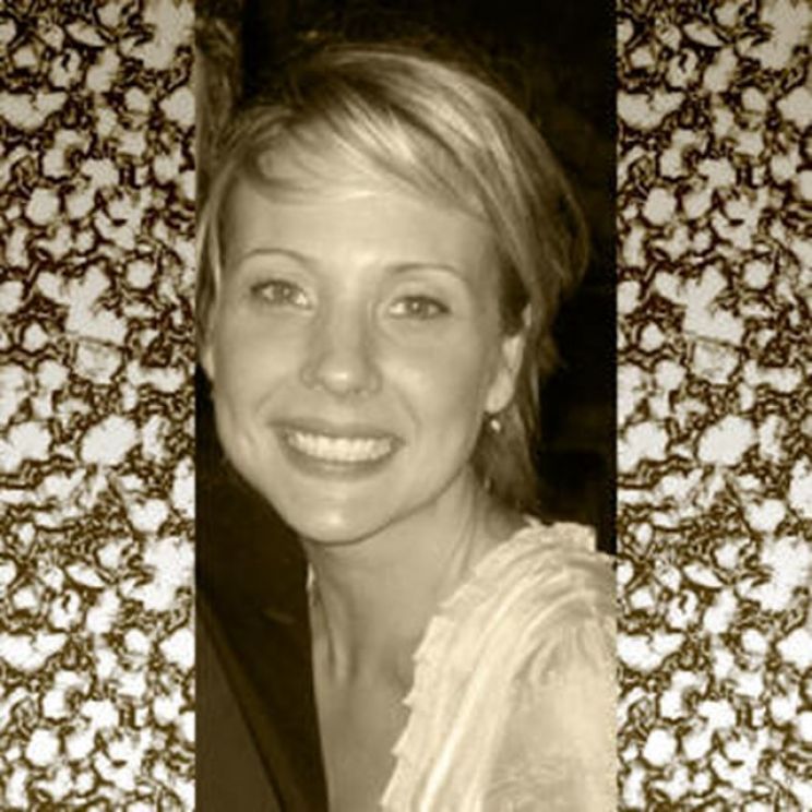 Krista Gall