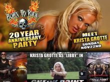 Krista Grotte