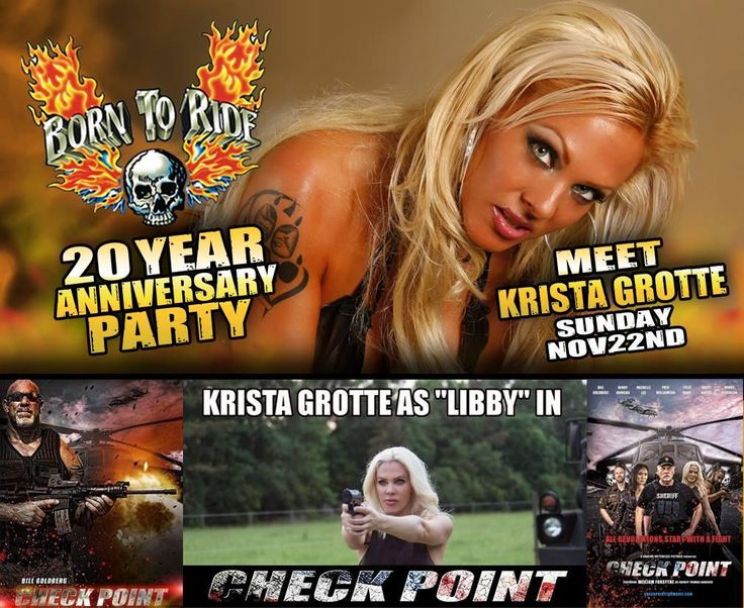 Krista Grotte