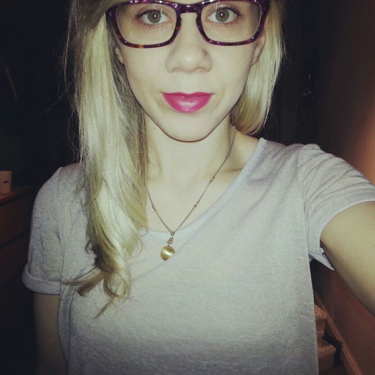 Krista Kalmus