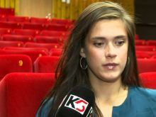 Krista Kosonen