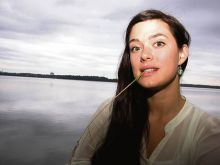 Krista Kosonen photo