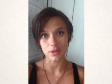 Krista Kosonen photo