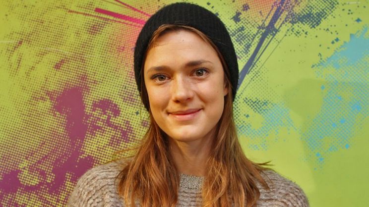 Krista Kosonen