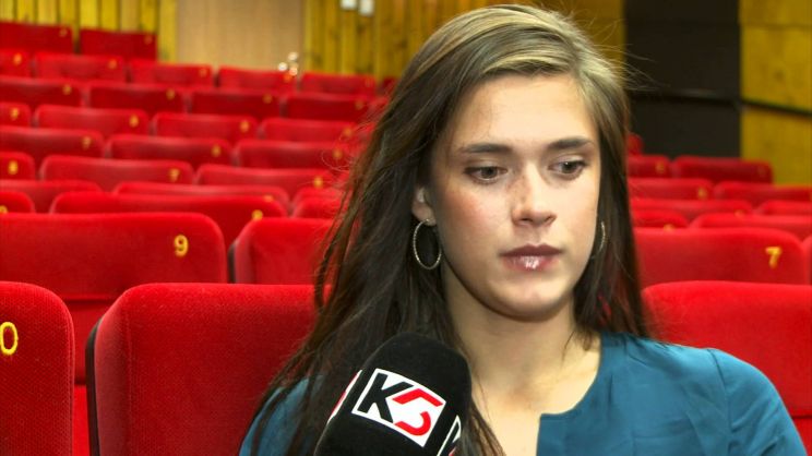 Krista Kosonen